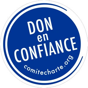 Logo don en confiance